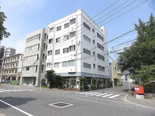 大田ビル301【3階】の外観