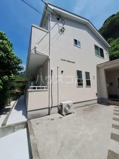 Azalea Nakamuracho【1階】の外観