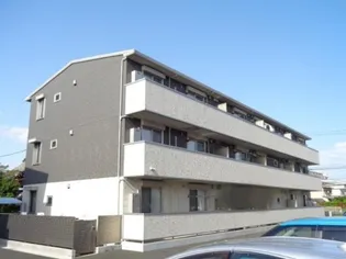 D ROOM新木曽川 Aの画像