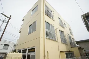 プロミネント秦野の画像