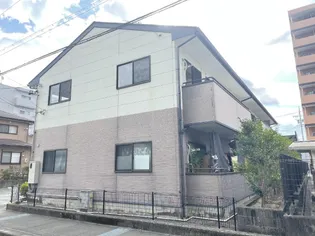 ベルバランセパークサイドの画像