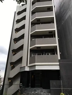 BPRレジデンス代々木の画像