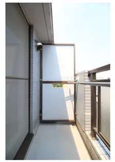 トーシン・フェニックスマンション阿佐ヶ谷【1階】の内装