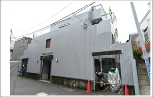 トーシン・フェニックスマンション阿佐ヶ谷【1階】の外観