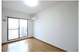 トーシン・フェニックスマンション阿佐ヶ谷【1階】の居間