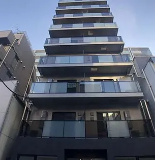 グランパセオ八丁堀の画像