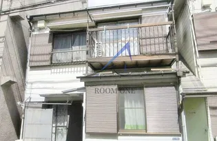 ヒルズB【2階】の外観