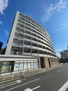 KHKコート西野田の画像