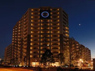 ロイヤルパークス豊洲の画像