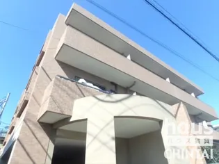 ボンヌール菊野台の画像