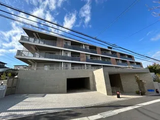 グランカーサ川崎生田の画像