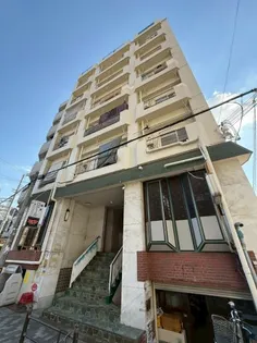 グリンスリーハイツの画像