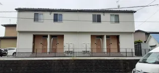 アリエッタ常盤台の画像