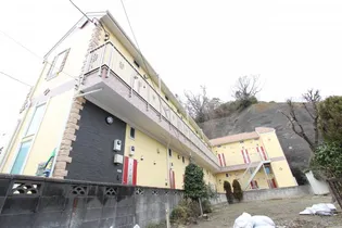 ユナイト井土ヶ谷トニー ペレスの画像