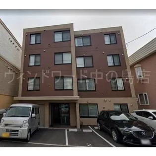 セフィーロ新札幌の画像