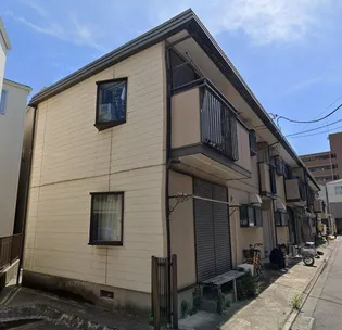 オークウッドアパートメントの画像