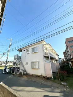 シティハイム富岡Bの画像