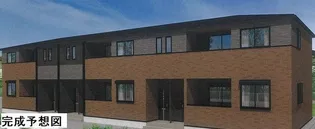 ヒカルサ久喜 スクエアの画像