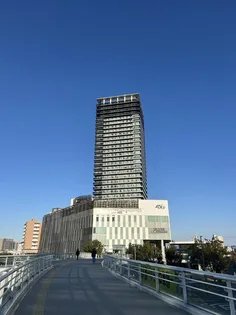 ザ・熊本タワー【19階】の外観