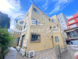 ルヴェール上荻の画像