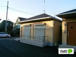 ヴィラ ルミエールBの画像