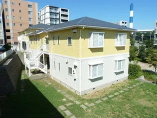 カーサフェリーチェの画像