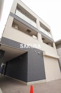 グレーシア マーレ 金沢八景の画像