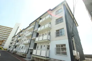 K'SB KAIROEN B棟の画像