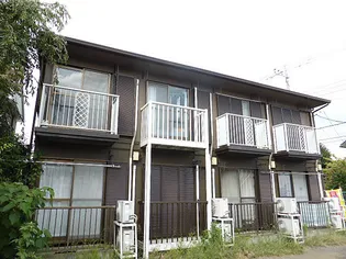 メイプルハウスの画像