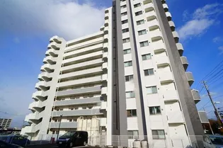 フォーシーズン開成山公園の画像