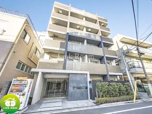 ガリシア森下エストゥディオIIの画像