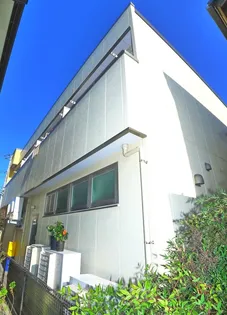 キャトルメゾンの画像