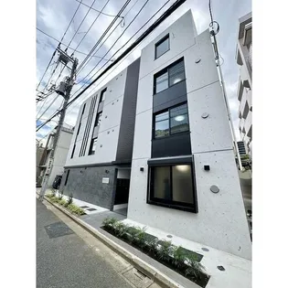 ネオアーバンレジデンス方南町【2階】の外観