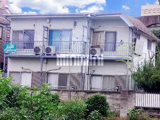 ストーンズ武蔵野【1階】の外観