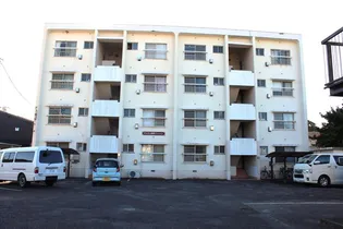 アシスト沼津マンションの画像