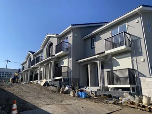 【チェルビック】【2階】の外観