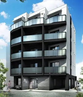 WHARF板橋本町の画像