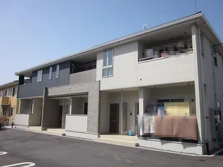 リヴァリエ IIの画像