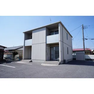 栃木県宇都宮市上戸祭3【一戸建】の外観