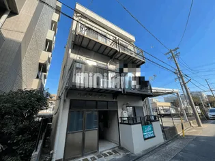 ハイツイズミの画像