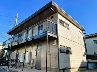 秋津ハウスの画像