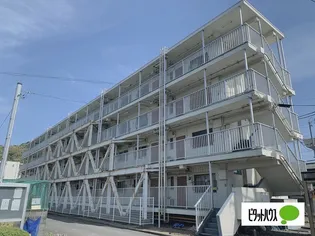 ビレッジハウス道下3号棟の画像