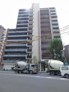 ディームス品川戸越IIの画像