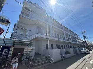 プランドール曽我の画像