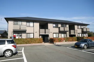 ロイヤルガーデン鍋島Dの画像