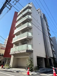 CAVANA浅草の画像