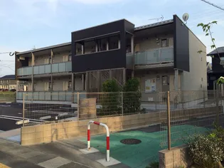 クレイノリラシアの画像