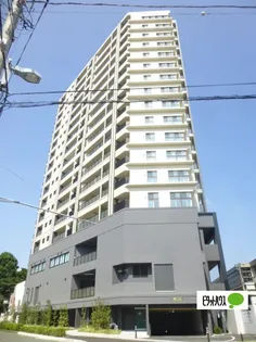レーベン小田原THE TOWERの画像