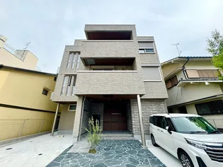 SHA MAISON 岡本駅前の画像