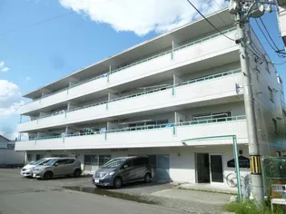 ベルトピア千歳Ⅰの画像